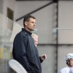 Krajská hokejová liga: Trutnov - Nové Město