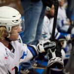 Krajská hokejová liga: Trutnov - Nové Město