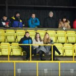 Krajská hokejová liga, 2. čtvrtfinále: Trutnov - Nový Bydžov