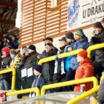 Krajská hokejová liga, 2. čtvrtfinále: Trutnov - Nový Bydžov