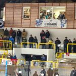 Krajská hokejová liga, 2. čtvrtfinále: Trutnov - Nový Bydžov