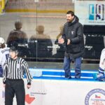 Krajská hokejová liga, 2. čtvrtfinále: Trutnov - Nový Bydžov