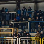 Krajská hokejová liga, 2. čtvrtfinále: Trutnov - Nový Bydžov