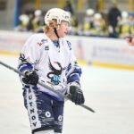 Krajská hokejová liga, 2. čtvrtfinále: Trutnov - Nový Bydžov