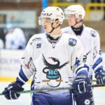 Krajská hokejová liga, 2. čtvrtfinále: Trutnov - Nový Bydžov