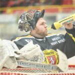 Krajská hokejová liga, 2. čtvrtfinále: Trutnov - Nový Bydžov