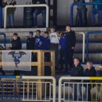 Krajská hokejová liga: Trutnov - Třebechovice (7:3)