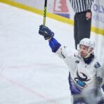 Krajská hokejová liga: Trutnov - Třebechovice (7:3)