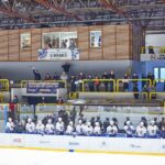 Krajská hokejová liga: Trutnov - Třebechovice (7:3)