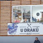 Krajská hokejová liga: Trutnov - Třebechovice (7:3)