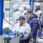 Krajská hokejová liga: Trutnov - Třebechovice (7:3)