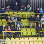 Krajská hokejová liga: Trutnov - Třebechovice (7:3)