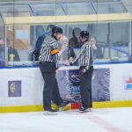 Krajská hokejová liga: Trutnov - Třebechovice (7:3)