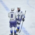 Krajská hokejová liga: Trutnov - Třebechovice (7:3)