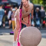 Festival Cirk-UFF 2023, 4. den
