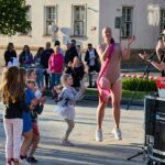 Festival Cirk-UFF 2023, 4. den