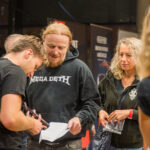 FOTO: Horkýže Slíže zahráli v Uffu to nejlepší ze své tvorby