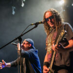 FOTO: Horkýže Slíže zahráli v Uffu to nejlepší ze své tvorby