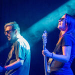 FOTO: Horkýže Slíže zahráli v Uffu to nejlepší ze své tvorby