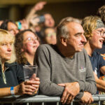 FOTO: Horkýže Slíže zahráli v Uffu to nejlepší ze své tvorby