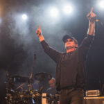 FOTO: Horkýže Slíže zahráli v Uffu to nejlepší ze své tvorby