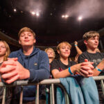 FOTO: Horkýže Slíže zahráli v Uffu to nejlepší ze své tvorby