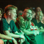 FOTO: Horkýže Slíže zahráli v Uffu to nejlepší ze své tvorby