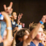 FOTO: Horkýže Slíže zahráli v Uffu to nejlepší ze své tvorby