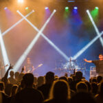 FOTO: Horkýže Slíže zahráli v Uffu to nejlepší ze své tvorby