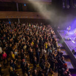 FOTO: Horkýže Slíže zahráli v Uffu to nejlepší ze své tvorby