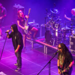 FOTO: Horkýže Slíže zahráli v Uffu to nejlepší ze své tvorby