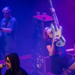 FOTO: Horkýže Slíže zahráli v Uffu to nejlepší ze své tvorby