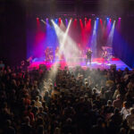 FOTO: Horkýže Slíže zahráli v Uffu to nejlepší ze své tvorby