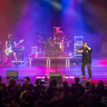 FOTO: Horkýže Slíže zahráli v Uffu to nejlepší ze své tvorby