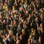 FOTO: Horkýže Slíže zahráli v Uffu to nejlepší ze své tvorby