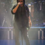 FOTO: Horkýže Slíže zahráli v Uffu to nejlepší ze své tvorby