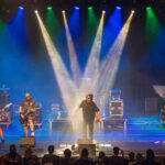 FOTO: Horkýže Slíže zahráli v Uffu to nejlepší ze své tvorby