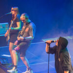 FOTO: Horkýže Slíže zahráli v Uffu to nejlepší ze své tvorby