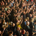 FOTO: Horkýže Slíže zahráli v Uffu to nejlepší ze své tvorby