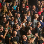 FOTO: Horkýže Slíže zahráli v Uffu to nejlepší ze své tvorby