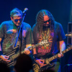 FOTO: Horkýže Slíže zahráli v Uffu to nejlepší ze své tvorby