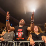 FOTO: Horkýže Slíže zahráli v Uffu to nejlepší ze své tvorby