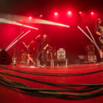 FOTO: Horkýže Slíže zahráli v Uffu to nejlepší ze své tvorby