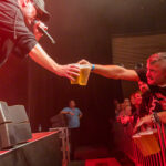 FOTO: Horkýže Slíže zahráli v Uffu to nejlepší ze své tvorby