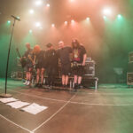 FOTO: Horkýže Slíže zahráli v Uffu to nejlepší ze své tvorby