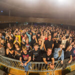 FOTO: Horkýže Slíže zahráli v Uffu to nejlepší ze své tvorby