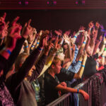 FOTO: Horkýže Slíže zahráli v Uffu to nejlepší ze své tvorby