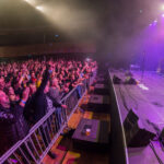 FOTO: Horkýže Slíže zahráli v Uffu to nejlepší ze své tvorby