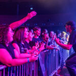 FOTO: Horkýže Slíže zahráli v Uffu to nejlepší ze své tvorby