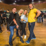 FOTO: Horkýže Slíže zahráli v Uffu to nejlepší ze své tvorby